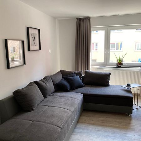 Apartment Im Zentrum Кассель Номер фото