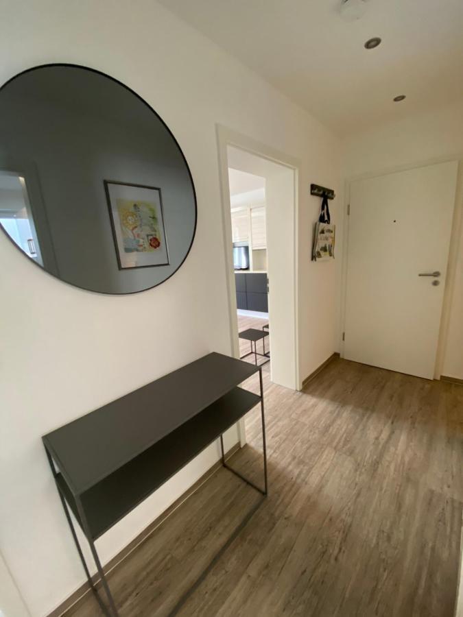 Apartment Im Zentrum Кассель Екстер'єр фото