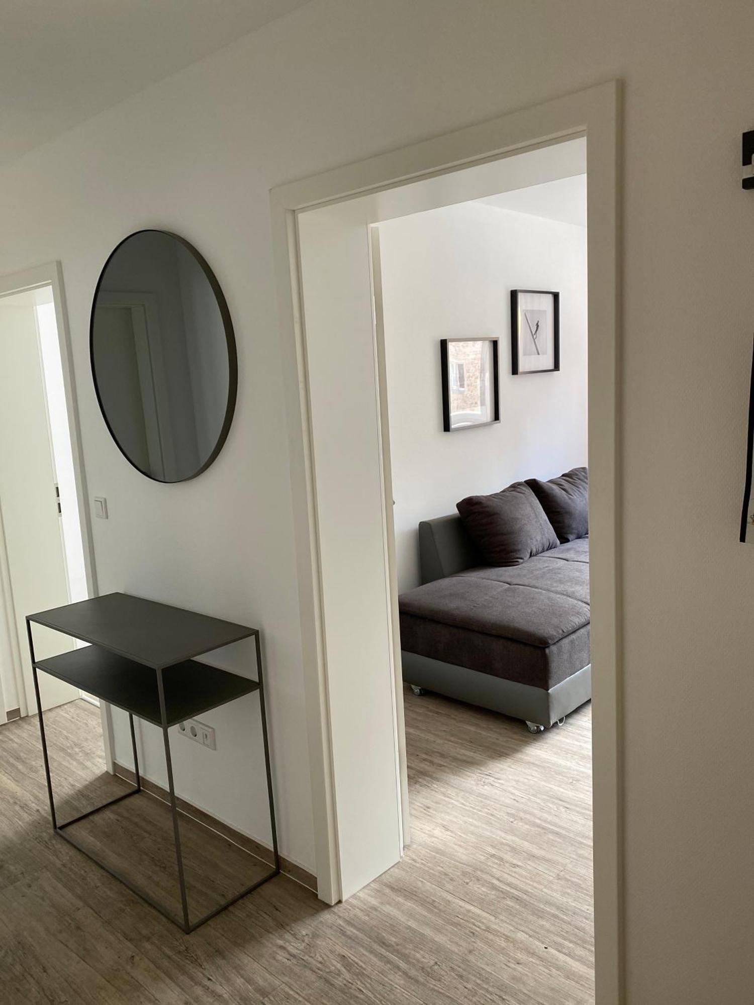 Apartment Im Zentrum Кассель Номер фото