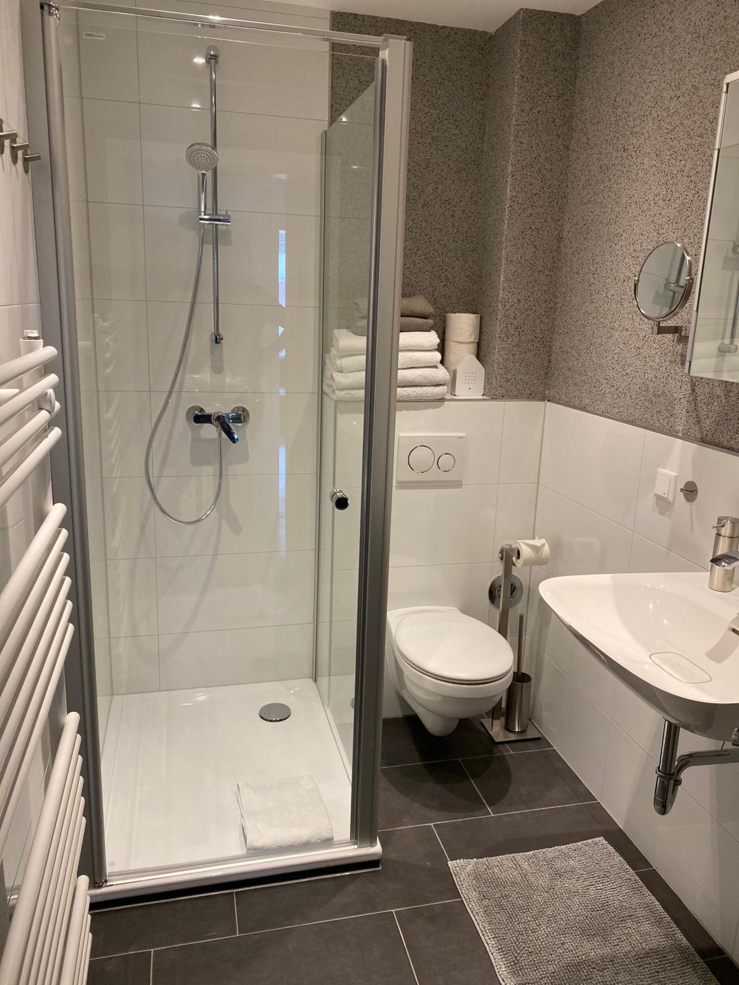 Apartment Im Zentrum Кассель Номер фото