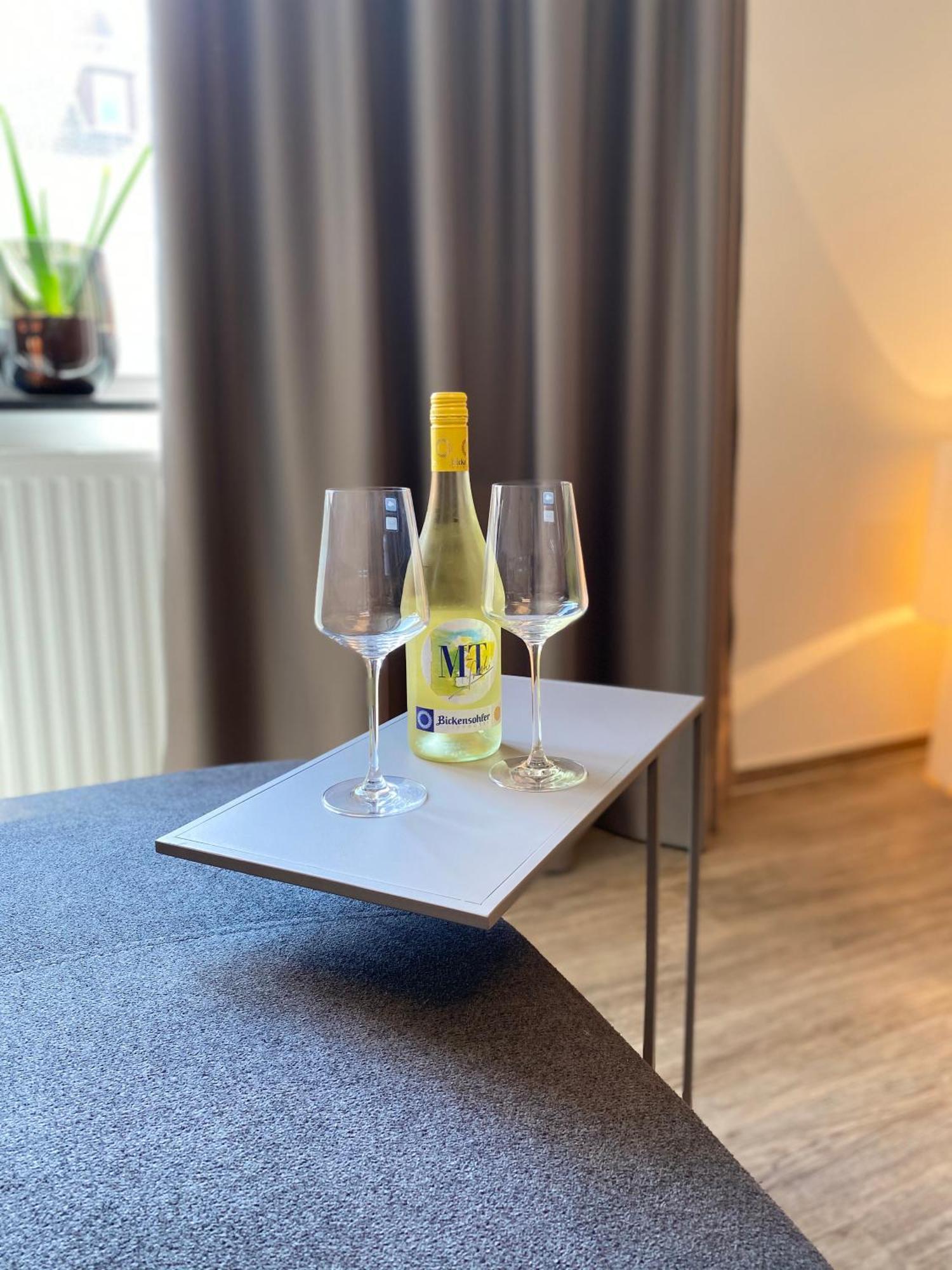 Apartment Im Zentrum Кассель Номер фото
